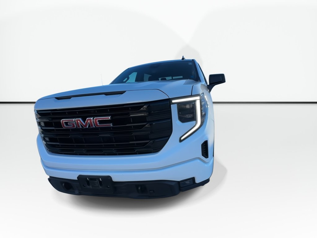 GMC Sierra 1500 Elevation | Cam | HtdSeat | Warranty to 2030 2025 à Saint John, Nouveau-Brunswick - 3 - w1024h768px