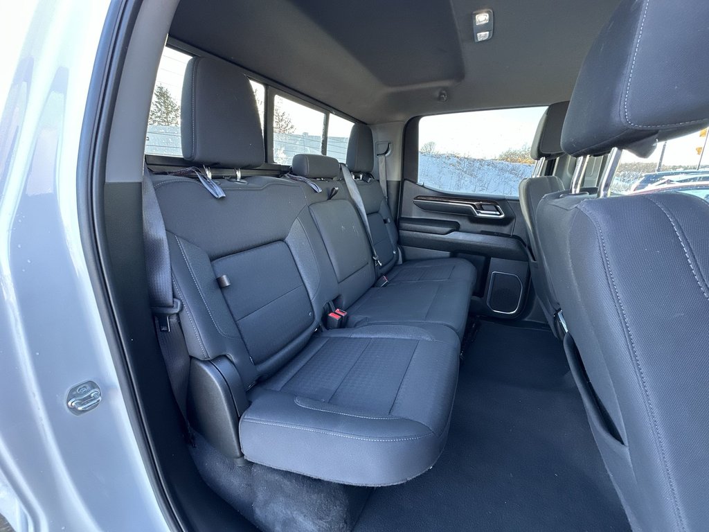 GMC Sierra 1500 Elevation | Cam | HtdSeat | Warranty to 2030 2025 à Saint John, Nouveau-Brunswick - 39 - w1024h768px