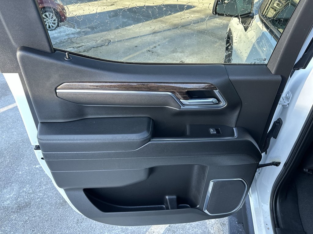 GMC Sierra 1500 Elevation | Cam | HtdSeat | Warranty to 2030 2025 à Saint John, Nouveau-Brunswick - 35 - w1024h768px
