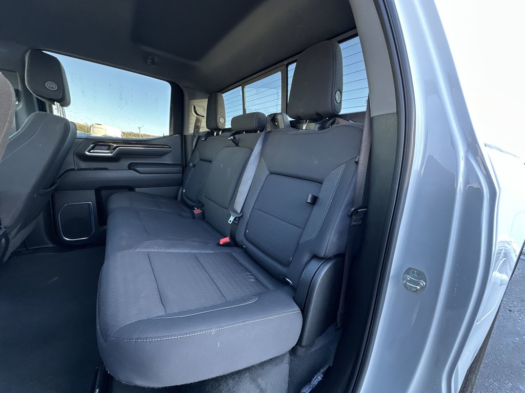 GMC Sierra 1500 Elevation | Cam | HtdSeat | Warranty to 2030 2025 à Saint John, Nouveau-Brunswick - 34 - w1024h768px