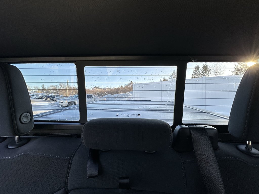 GMC Sierra 1500 Elevation | Cam | HtdSeat | Warranty to 2030 2025 à Saint John, Nouveau-Brunswick - 52 - w1024h768px