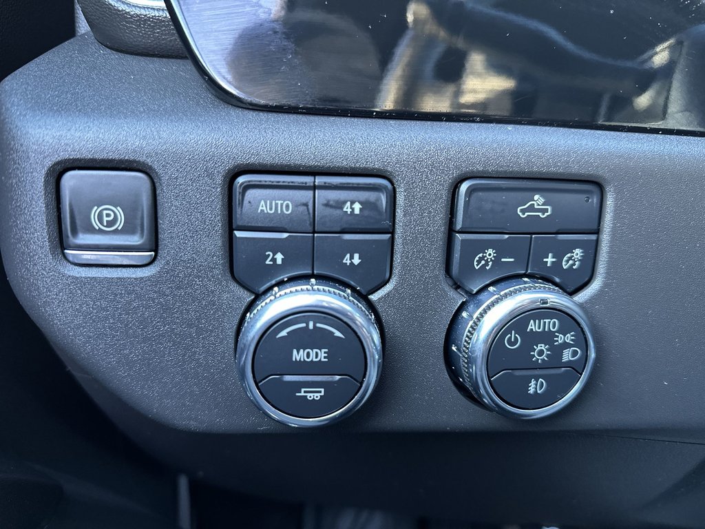 GMC Sierra 1500 Elevation | Cam | HtdSeat | Warranty to 2030 2025 à Saint John, Nouveau-Brunswick - 31 - w1024h768px