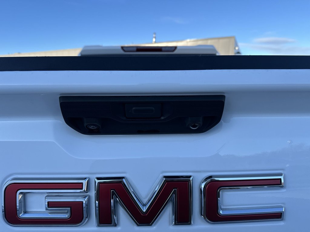 GMC Sierra 1500 Elevation | Cam | HtdSeat | Warranty to 2030 2025 à Saint John, Nouveau-Brunswick - 38 - w1024h768px