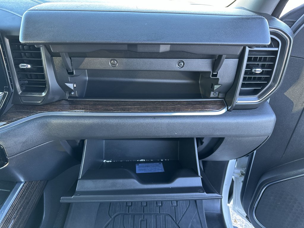 GMC Sierra 1500 Elevation | Cam | HtdSeat | Warranty to 2030 2025 à Saint John, Nouveau-Brunswick - 43 - w1024h768px