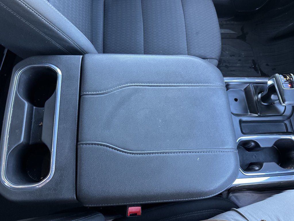 GMC Sierra 1500 Elevation | Cam | HtdSeat | Warranty to 2030 2025 à Saint John, Nouveau-Brunswick - 48 - w1024h768px