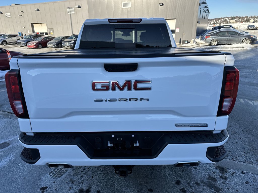 GMC Sierra 1500 Elevation | Cam | HtdSeat | Warranty to 2030 2025 à Saint John, Nouveau-Brunswick - 36 - w1024h768px