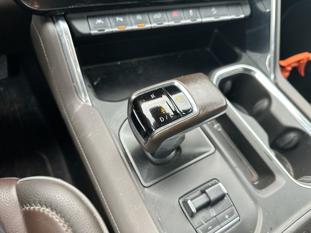 2025 GMC Sierra 1500 Denali | Lthr | Roof | HtdSeats | Warranty to 2029 in Saint John, New Brunswick - 29 - w1024h768px
