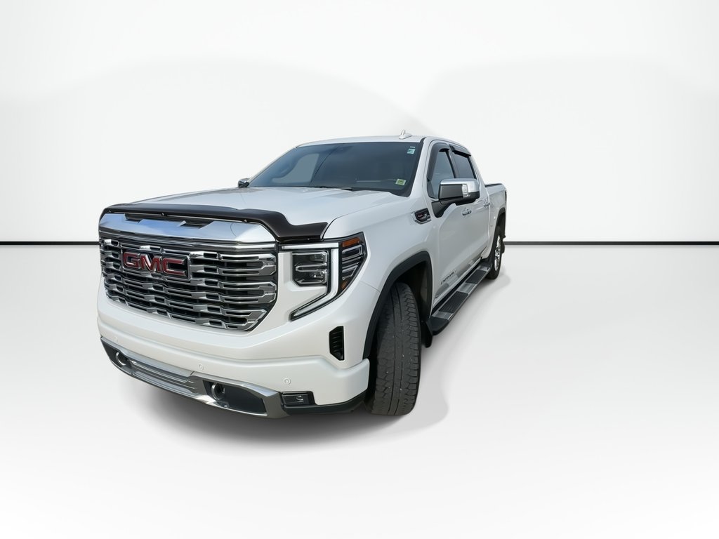 2025 GMC Sierra 1500 Denali | Lthr | Roof | HtdSeats | Warranty to 2029 in Saint John, New Brunswick - 3 - w1024h768px