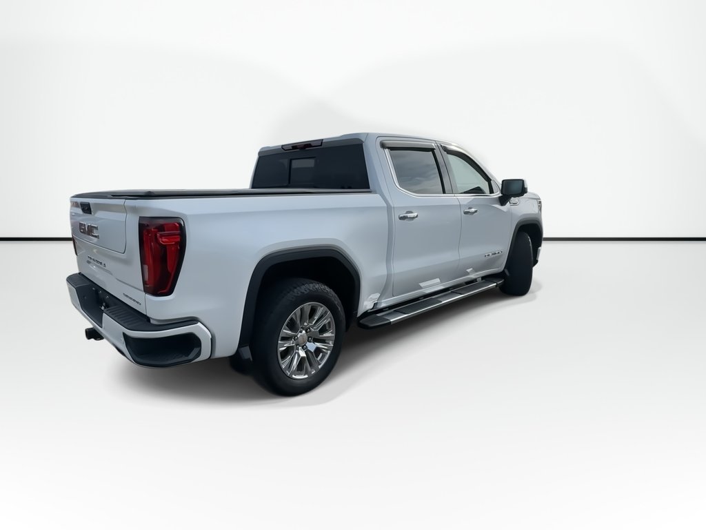 2025 GMC Sierra 1500 Denali | Lthr | Roof | HtdSeats | Warranty to 2029 in Saint John, New Brunswick - 7 - w1024h768px