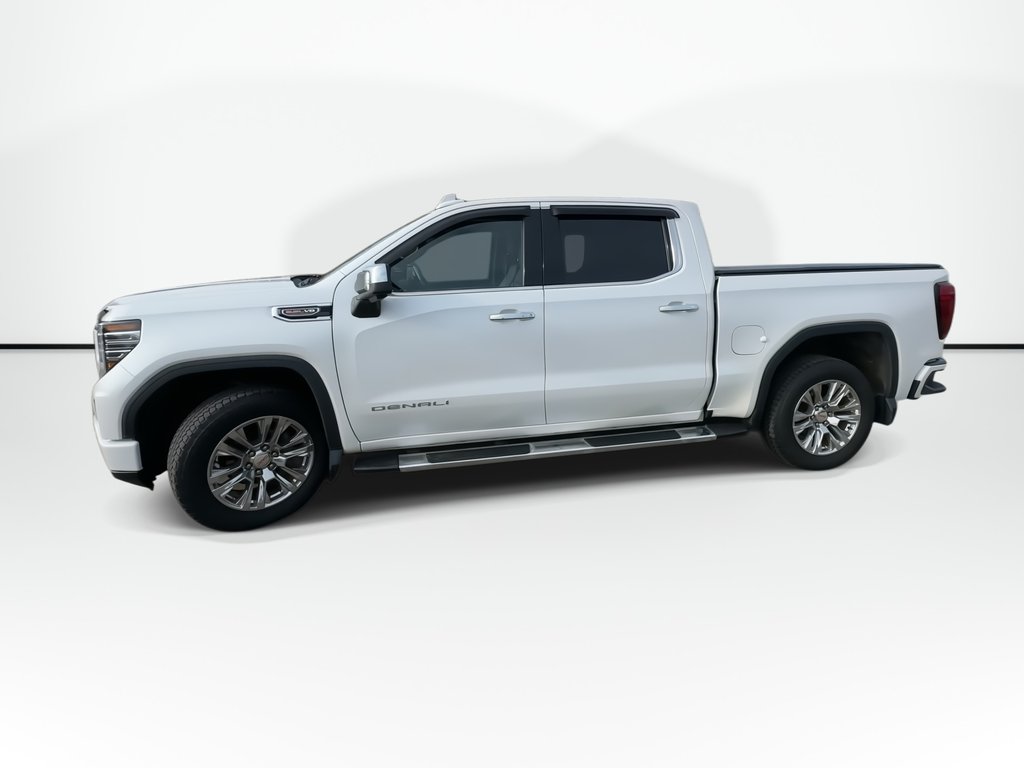 2025 GMC Sierra 1500 Denali | Lthr | Roof | HtdSeats | Warranty to 2029 in Saint John, New Brunswick - 4 - w1024h768px