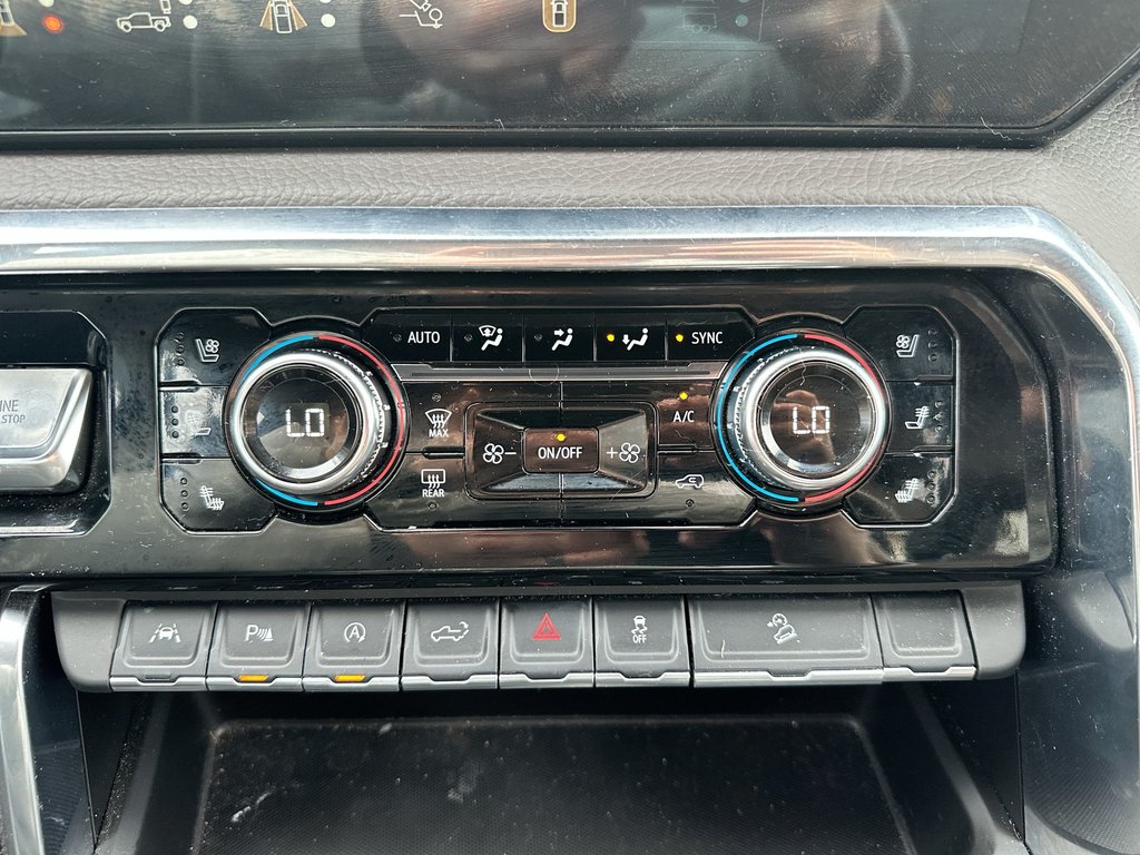 2025 GMC Sierra 1500 Denali | Lthr | Roof | HtdSeats | Warranty to 2029 in Saint John, New Brunswick - 27 - w1024h768px