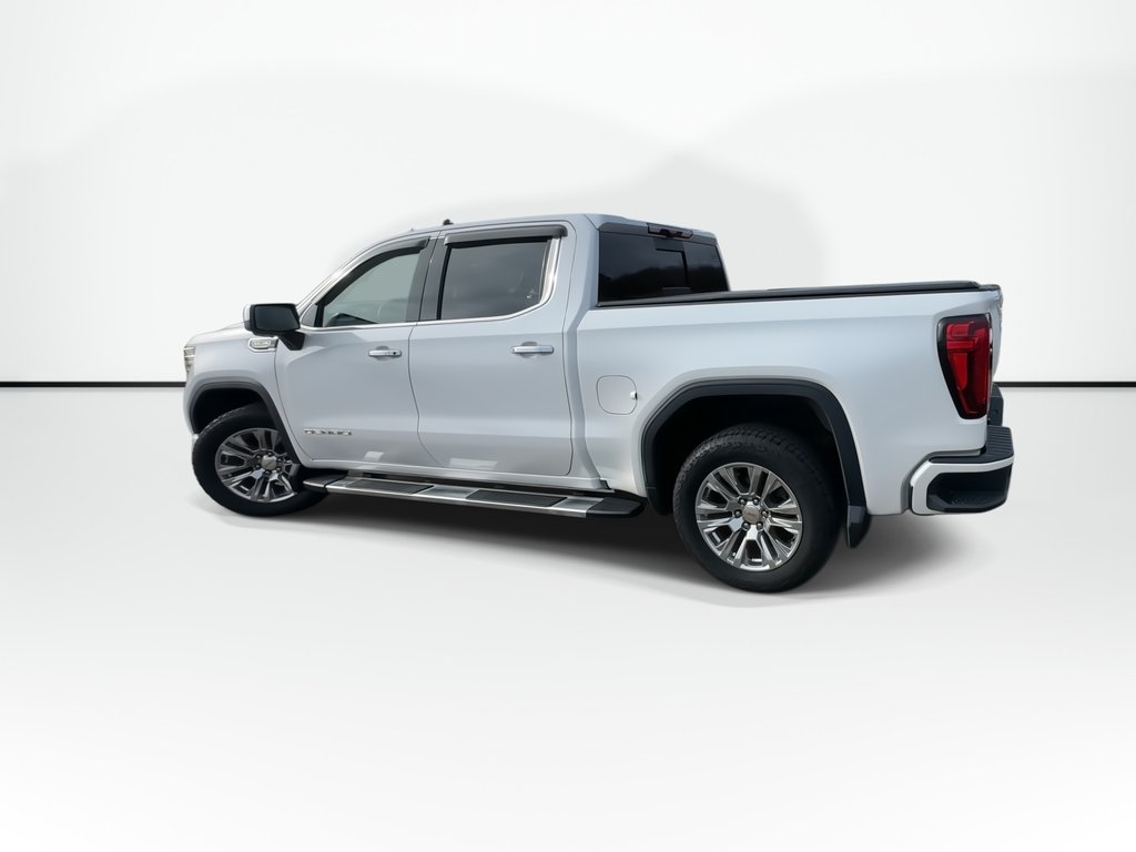 2025 GMC Sierra 1500 Denali | Lthr | Roof | HtdSeats | Warranty to 2029 in Saint John, New Brunswick - 5 - w1024h768px