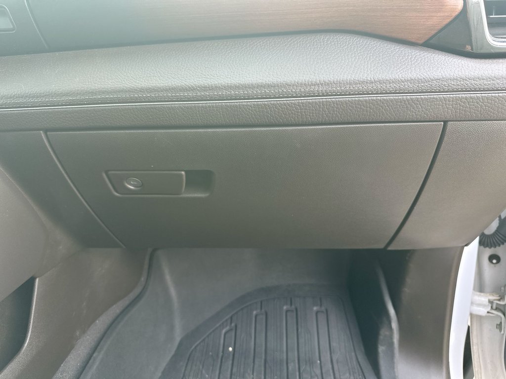 2025 GMC Sierra 1500 Denali | Lthr | Roof | HtdSeats | Warranty to 2029 in Saint John, New Brunswick - 42 - w1024h768px