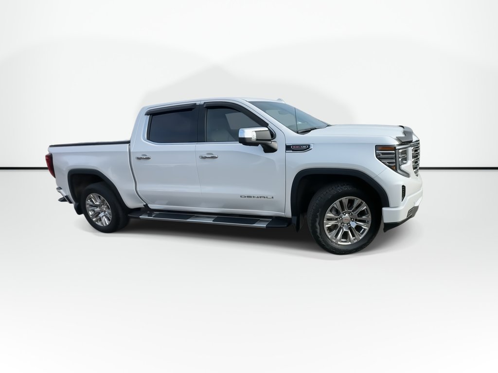 2025 GMC Sierra 1500 Denali | Lthr | Roof | HtdSeats | Warranty to 2029 in Saint John, New Brunswick - 9 - w1024h768px