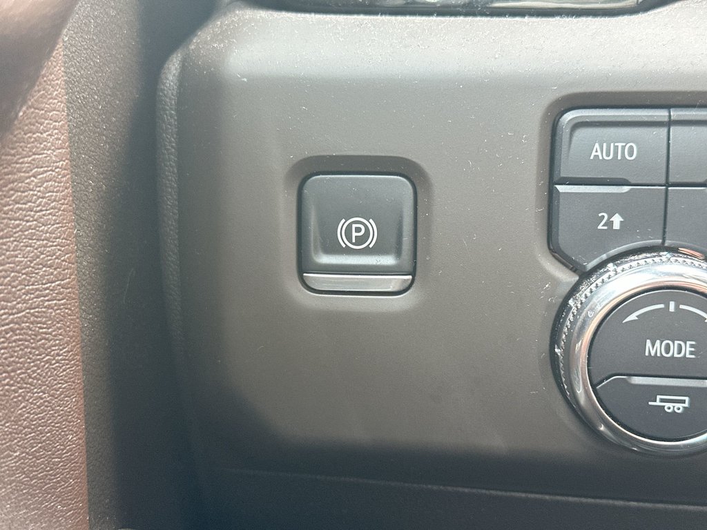 2025 GMC Sierra 1500 Denali | Lthr | Roof | HtdSeats | Warranty to 2029 in Saint John, New Brunswick - 30 - w1024h768px