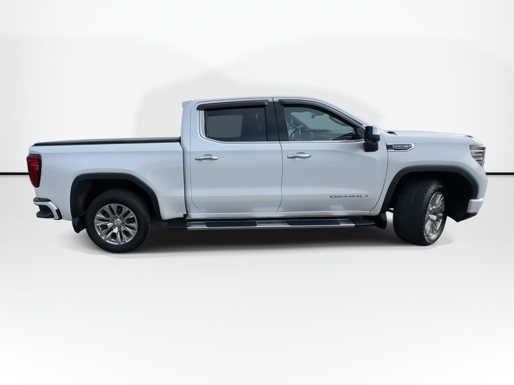 2025 GMC Sierra 1500 Denali | Lthr | Roof | HtdSeats | Warranty to 2029 in Saint John, New Brunswick - 8 - w1024h768px