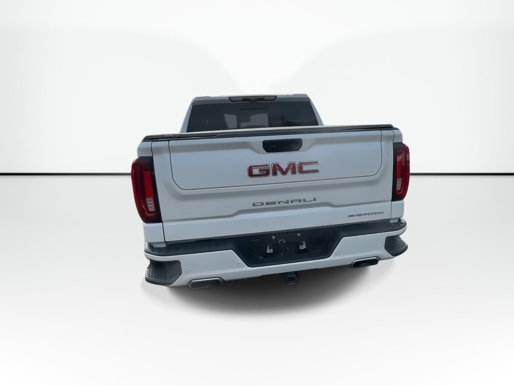 2025 GMC Sierra 1500 Denali | Lthr | Roof | HtdSeats | Warranty to 2029 in Saint John, New Brunswick - 6 - w1024h768px