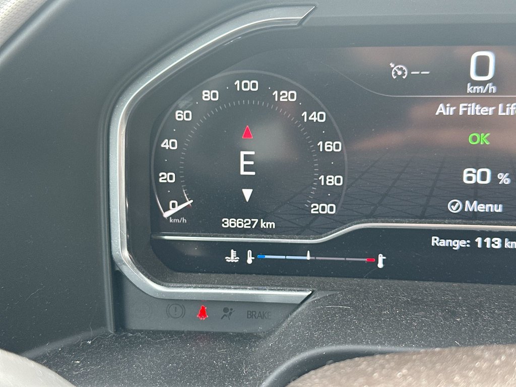 2025 GMC Sierra 1500 Denali | Lthr | Roof | HtdSeats | Warranty to 2029 in Saint John, New Brunswick - 23 - w1024h768px
