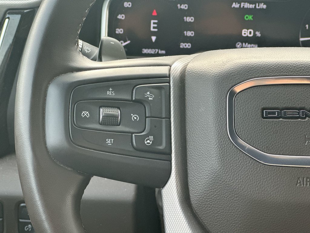 2025 GMC Sierra 1500 Denali | Lthr | Roof | HtdSeats | Warranty to 2029 in Saint John, New Brunswick - 20 - w1024h768px