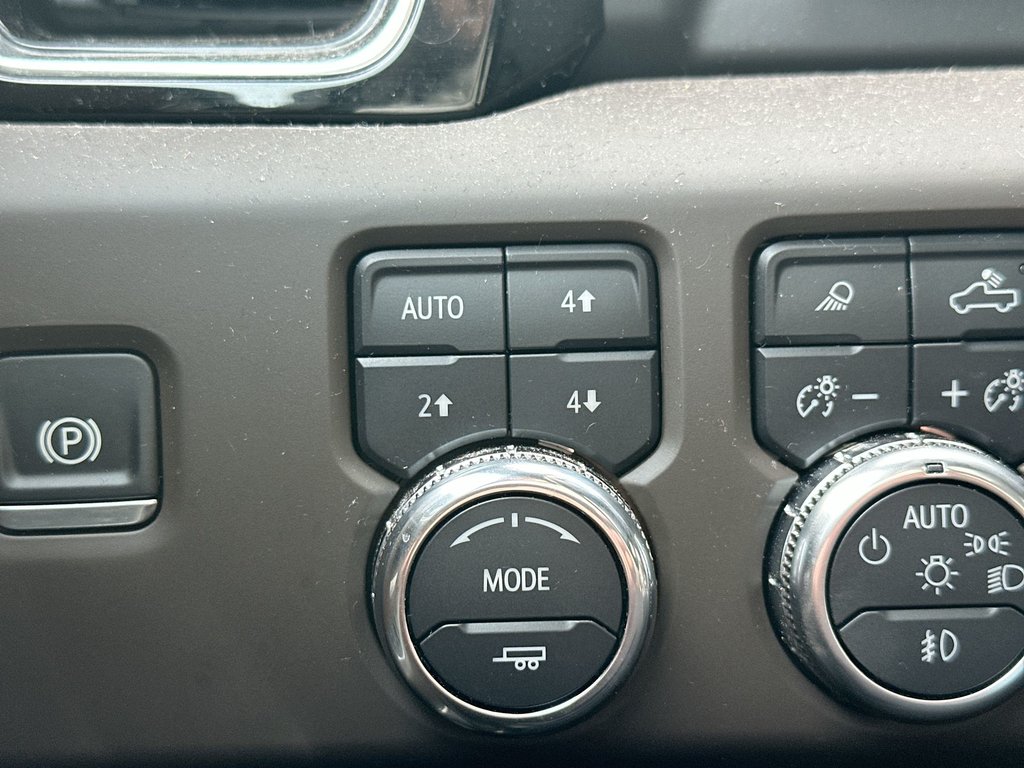 2025 GMC Sierra 1500 Denali | Lthr | Roof | HtdSeats | Warranty to 2029 in Saint John, New Brunswick - 22 - w1024h768px