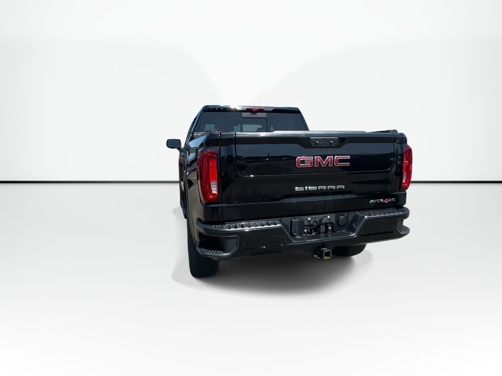 2025 GMC Sierra 1500 AT4X | DIESEL | Htd Sts | Bose | Warranty to 2030 in Saint John, New Brunswick - 9 - w1024h768px