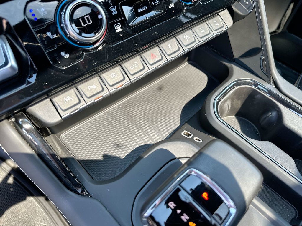 2025 GMC Sierra 1500 AT4X | DIESEL | Htd Sts | Bose | Warranty to 2030 in Saint John, New Brunswick - 28 - w1024h768px