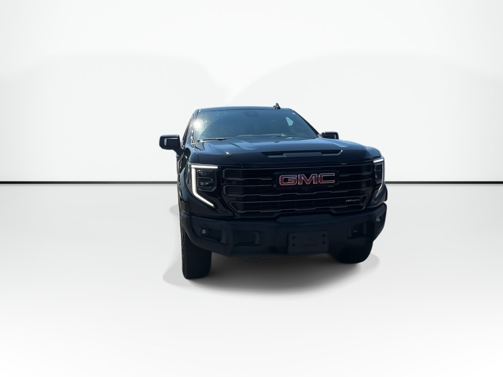 2025 GMC Sierra 1500 AT4X | DIESEL | Htd Sts | Bose | Warranty to 2030 in Saint John, New Brunswick - 5 - w1024h768px