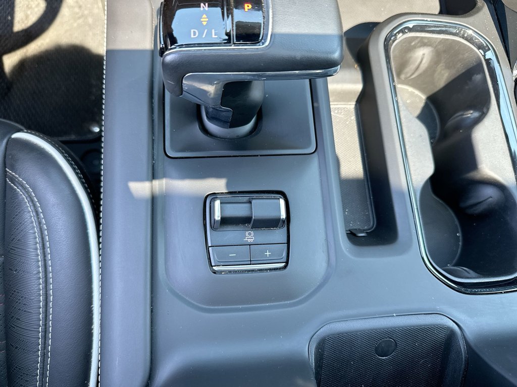 2025 GMC Sierra 1500 AT4X | DIESEL | Htd Sts | Bose | Warranty to 2030 in Saint John, New Brunswick - 31 - w1024h768px