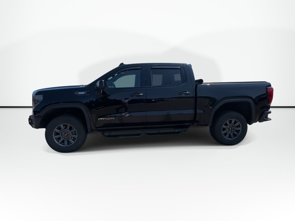 2025 GMC Sierra 1500 AT4X | DIESEL | Htd Sts | Bose | Warranty to 2030 in Saint John, New Brunswick - 7 - w1024h768px