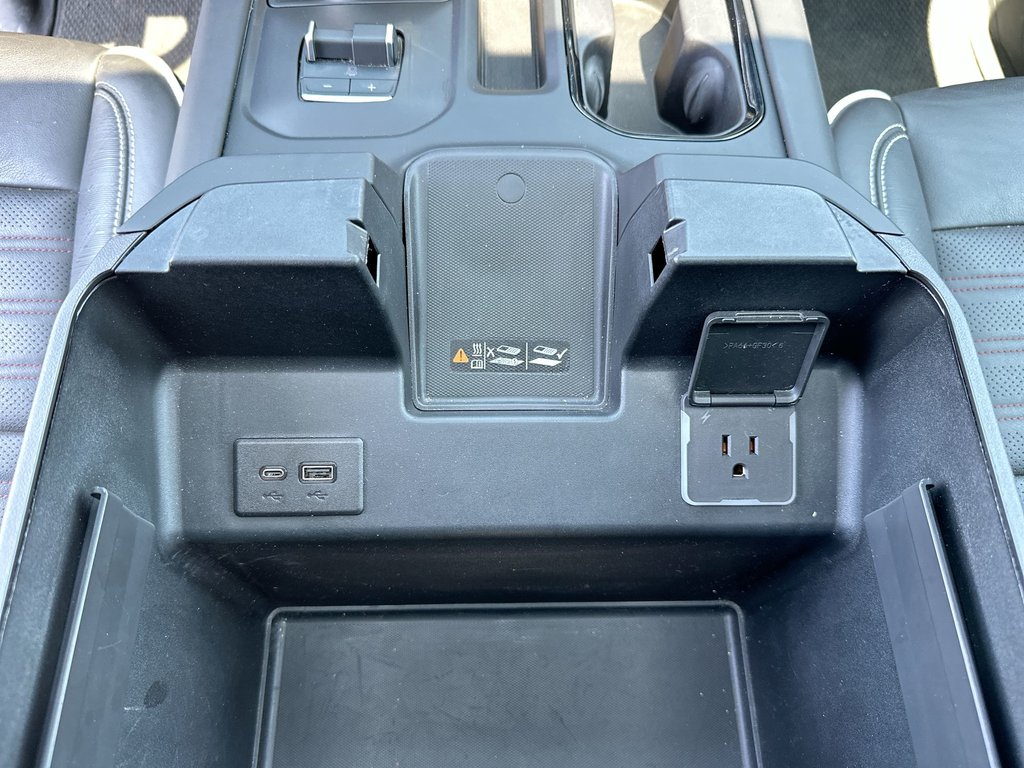 2025 GMC Sierra 1500 AT4X | DIESEL | Htd Sts | Bose | Warranty to 2030 in Saint John, New Brunswick - 45 - w1024h768px