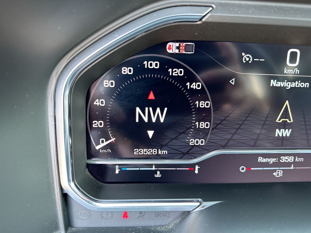 2025 GMC Sierra 1500 AT4X | DIESEL | Htd Sts | Bose | Warranty to 2030 in Saint John, New Brunswick - 23 - w1024h768px