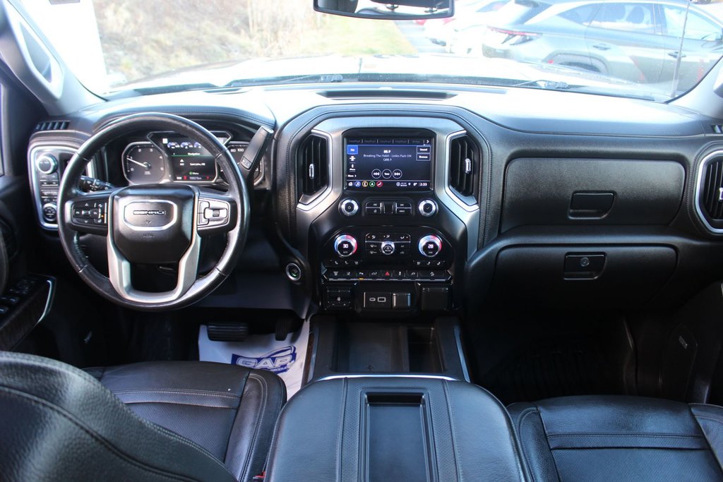 2022 GMC Sierra 3500HD in Antigonish, Nova Scotia - 15 - w1024h768px