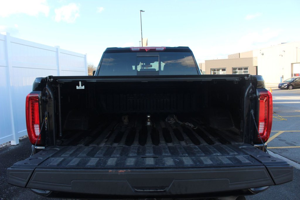 2022 GMC Sierra 3500HD in Antigonish, Nova Scotia - 38 - w1024h768px