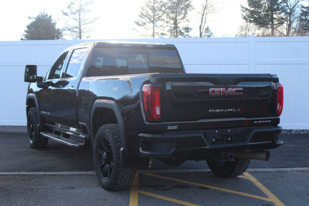 2022 GMC Sierra 3500HD in Antigonish, Nova Scotia - 5 - w1024h768px