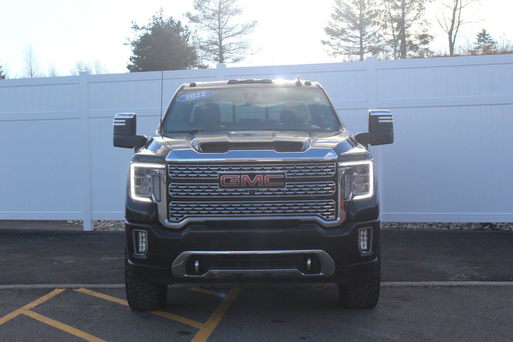 2022 GMC Sierra 3500HD in Antigonish, Nova Scotia - 2 - w1024h768px