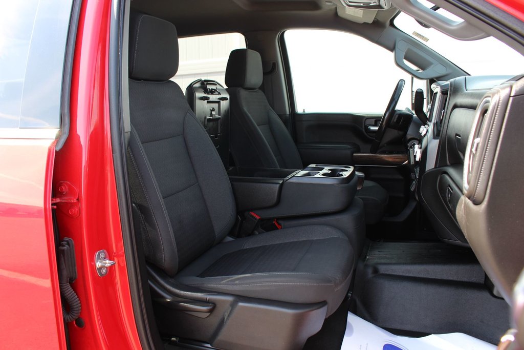 2022 GMC Sierra 3500HD in Antigonish, Nova Scotia - 39 - w1024h768px