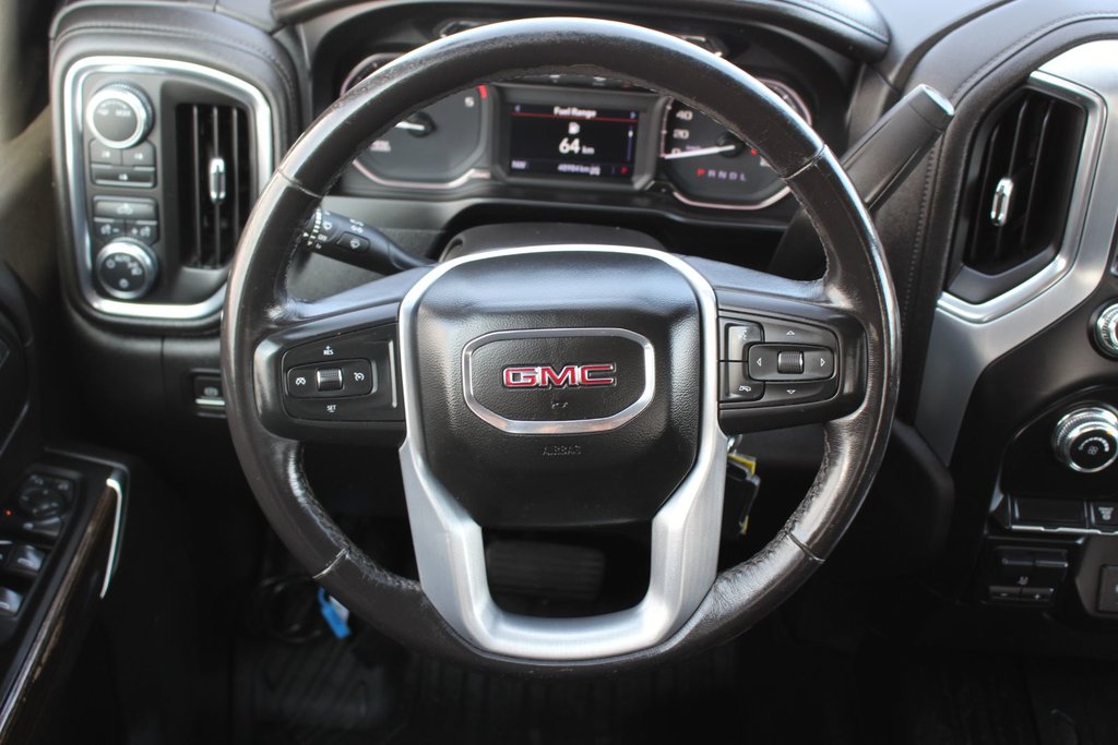 2022 GMC Sierra 3500HD in Antigonish, Nova Scotia - 17 - w1024h768px