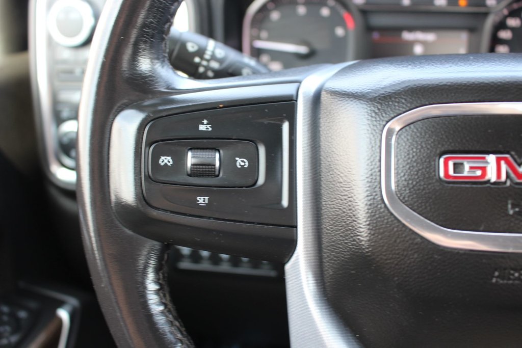 2022 GMC Sierra 3500HD in Antigonish, Nova Scotia - 18 - w1024h768px
