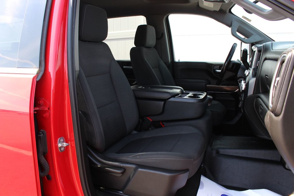 2022 GMC Sierra 3500HD in Antigonish, Nova Scotia - 38 - w1024h768px