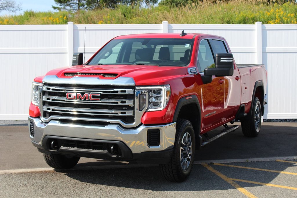 2022 GMC Sierra 3500HD in Antigonish, Nova Scotia - 3 - w1024h768px