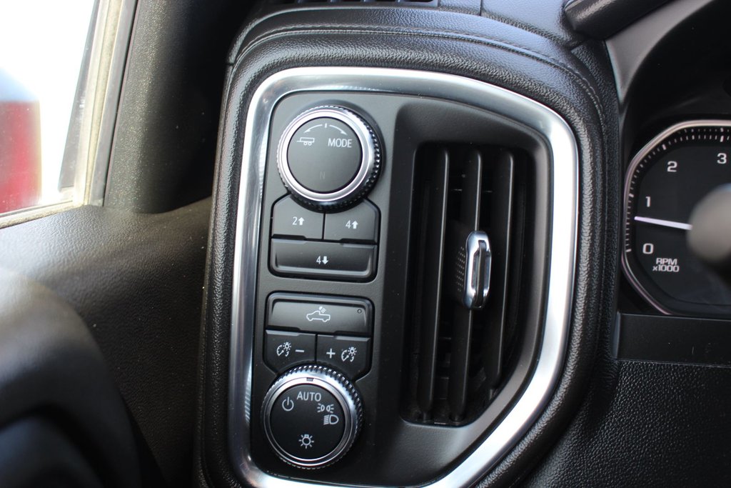 2022 GMC Sierra 3500HD in Antigonish, Nova Scotia - 20 - w1024h768px