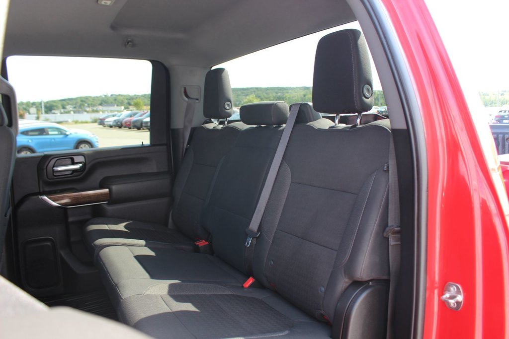 2022 GMC Sierra 3500HD in Antigonish, Nova Scotia - 28 - w1024h768px
