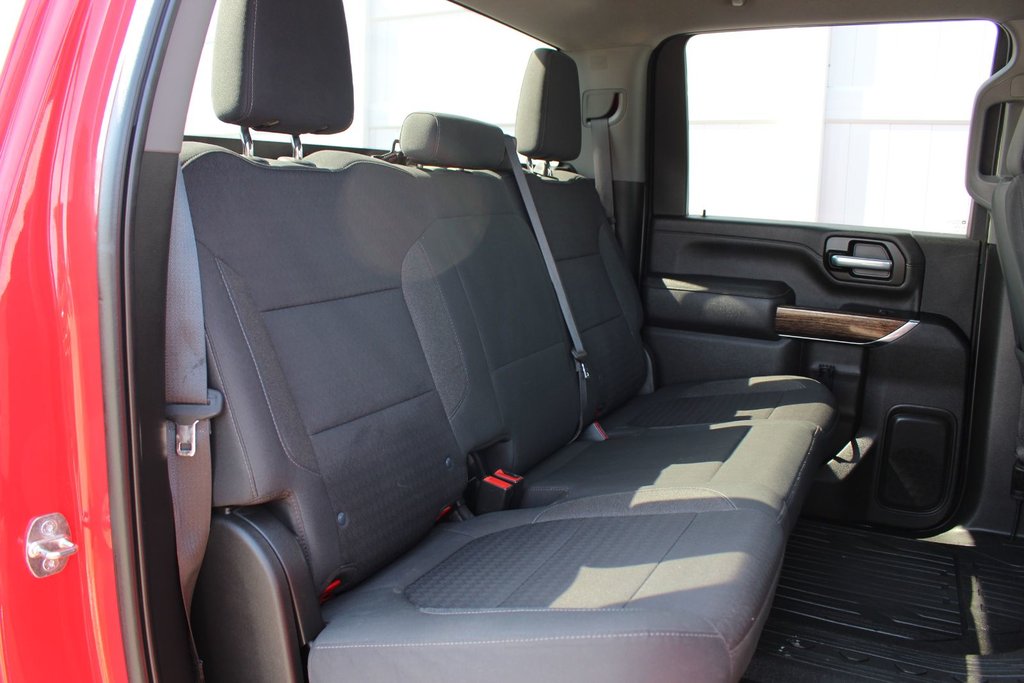 2022 GMC Sierra 3500HD in Antigonish, Nova Scotia - 35 - w1024h768px