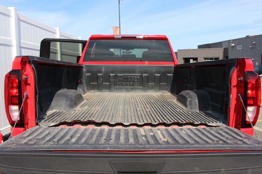 2022 GMC Sierra 3500HD in Antigonish, Nova Scotia - 34 - w1024h768px
