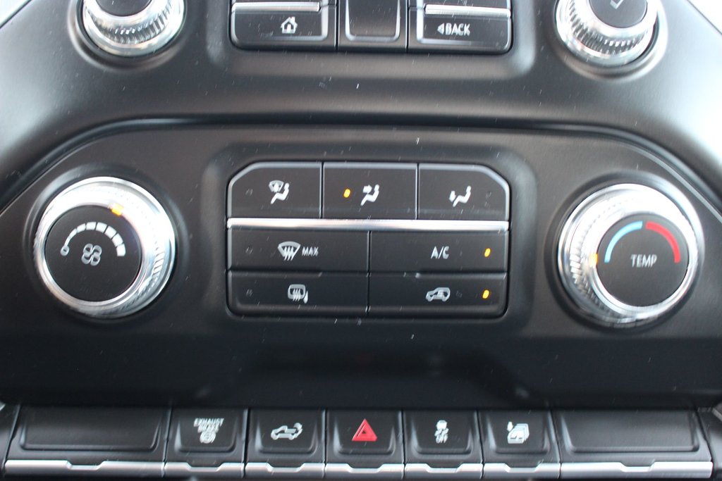 2022 GMC Sierra 3500HD in Antigonish, Nova Scotia - 25 - w1024h768px
