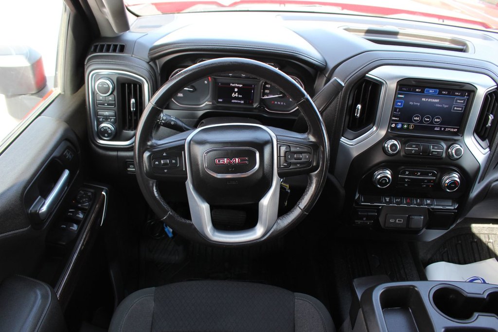 2022 GMC Sierra 3500HD in Antigonish, Nova Scotia - 16 - w1024h768px