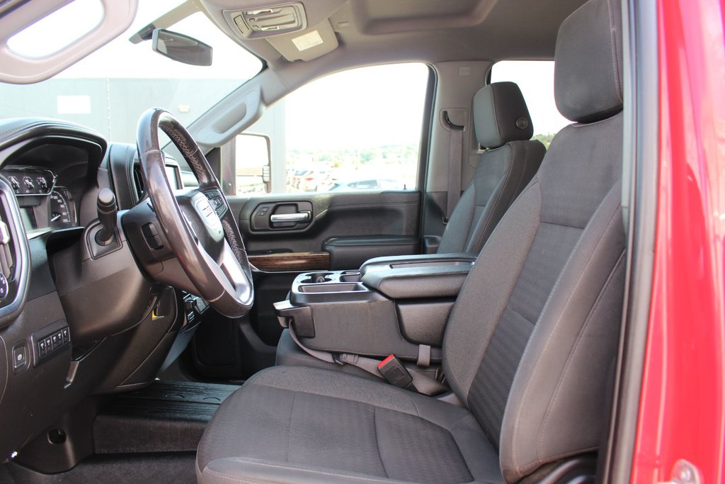 2022 GMC Sierra 3500HD in Antigonish, Nova Scotia - 12 - w1024h768px