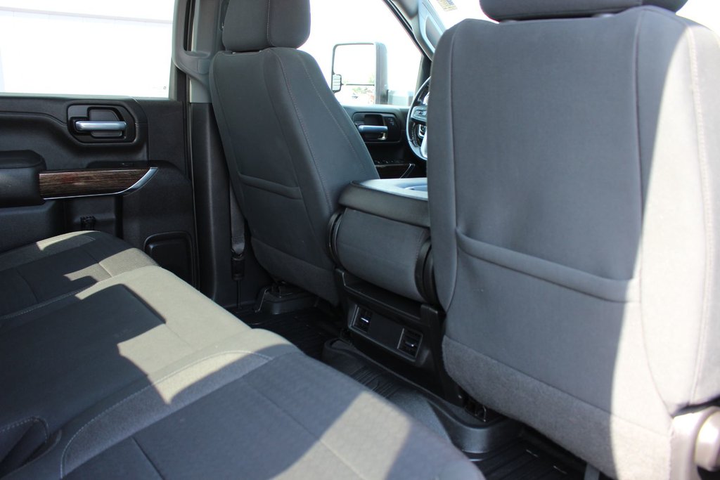 2022 GMC Sierra 3500HD in Antigonish, Nova Scotia - 36 - w1024h768px
