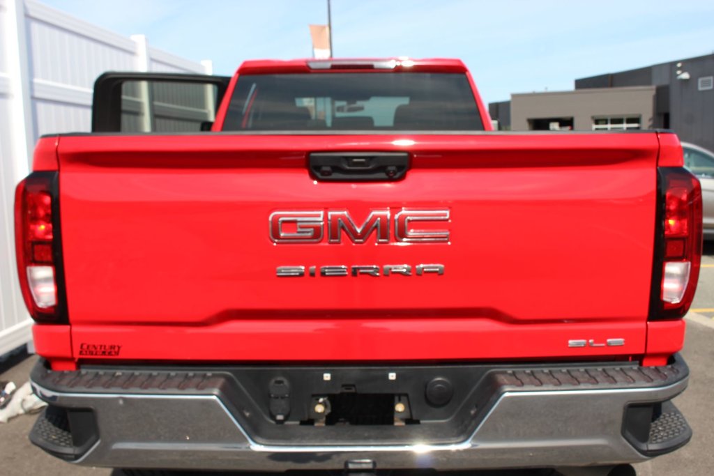 2022 GMC Sierra 3500HD in Antigonish, Nova Scotia - 33 - w1024h768px