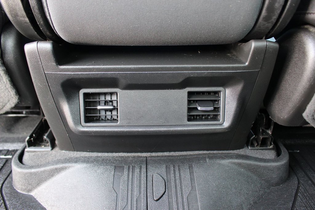 2022 GMC Sierra 3500HD in Antigonish, Nova Scotia - 30 - w1024h768px